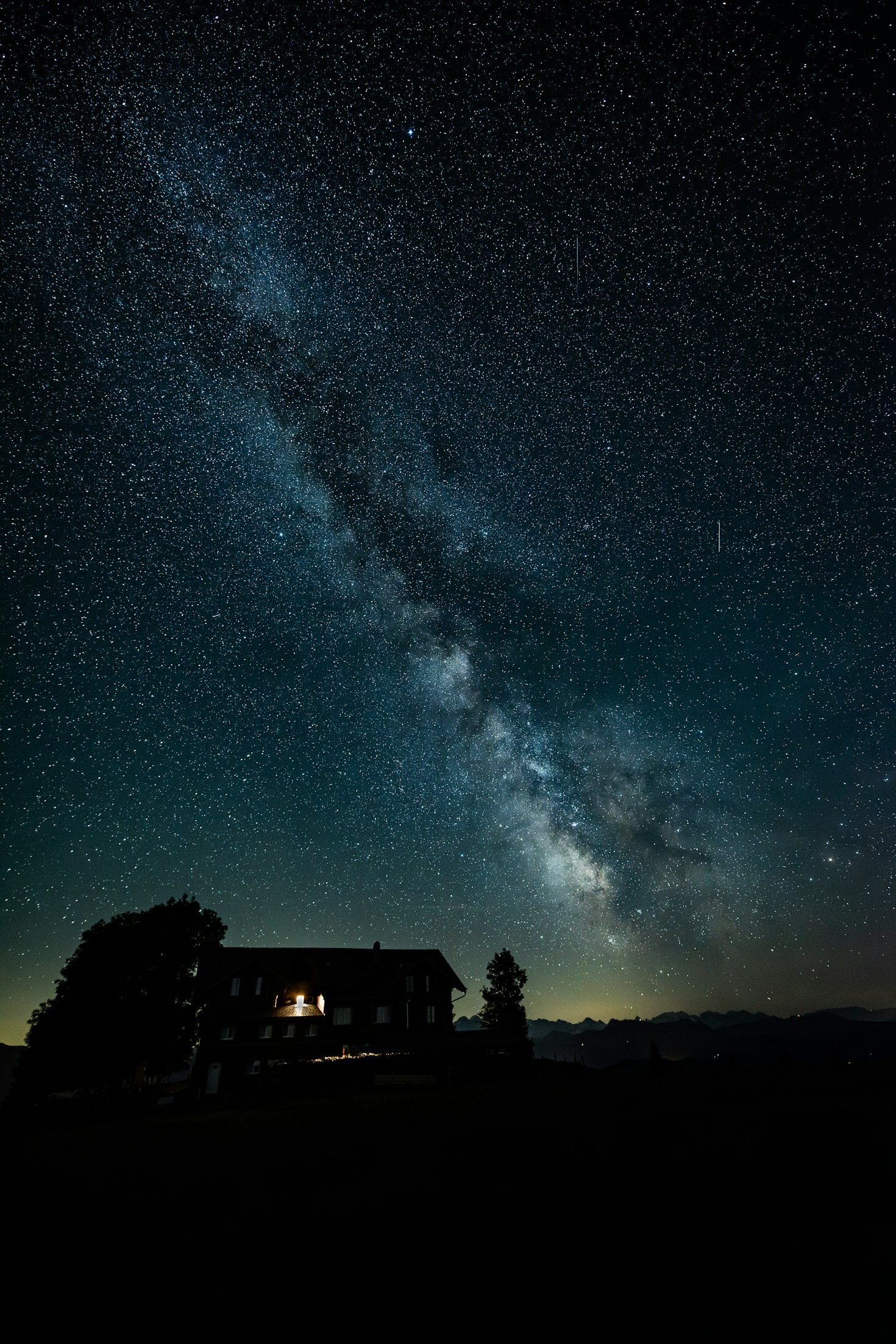 Behind the Scenes of X-Hale: Creative Insights